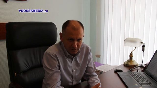 Рабочая встреча по строительству велодорожки в Светогорске смотреть онлайн