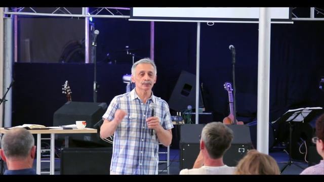 Владимир Керасиди "Искаженное восприятие реальности" 10.06.18 смотреть онлайн