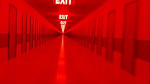 Самый ОПАСНЫЙ (опять) уровень Закулисья | Уровень -250 "Пилон Пурлиус"