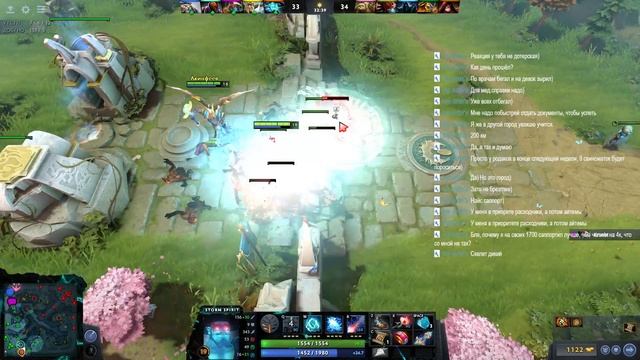 ▲DOTA 2•4000-5000•ТЕКУЩИЙ 4100 ММР•ЗАЛЕТАЙ▲ смотреть онлайн