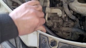Самодельная трубка рено логан 2