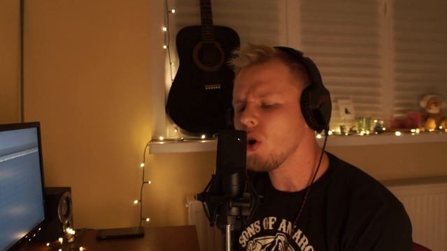 steel panther - community property cover смотреть онлайн