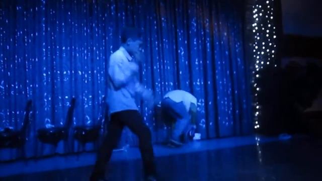 PLAZMA electro dance смотреть онлайн