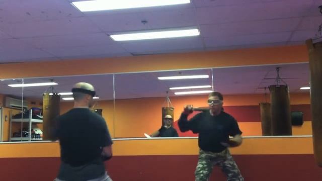 Спарринг мачете , фрагменты смотреть онлайн