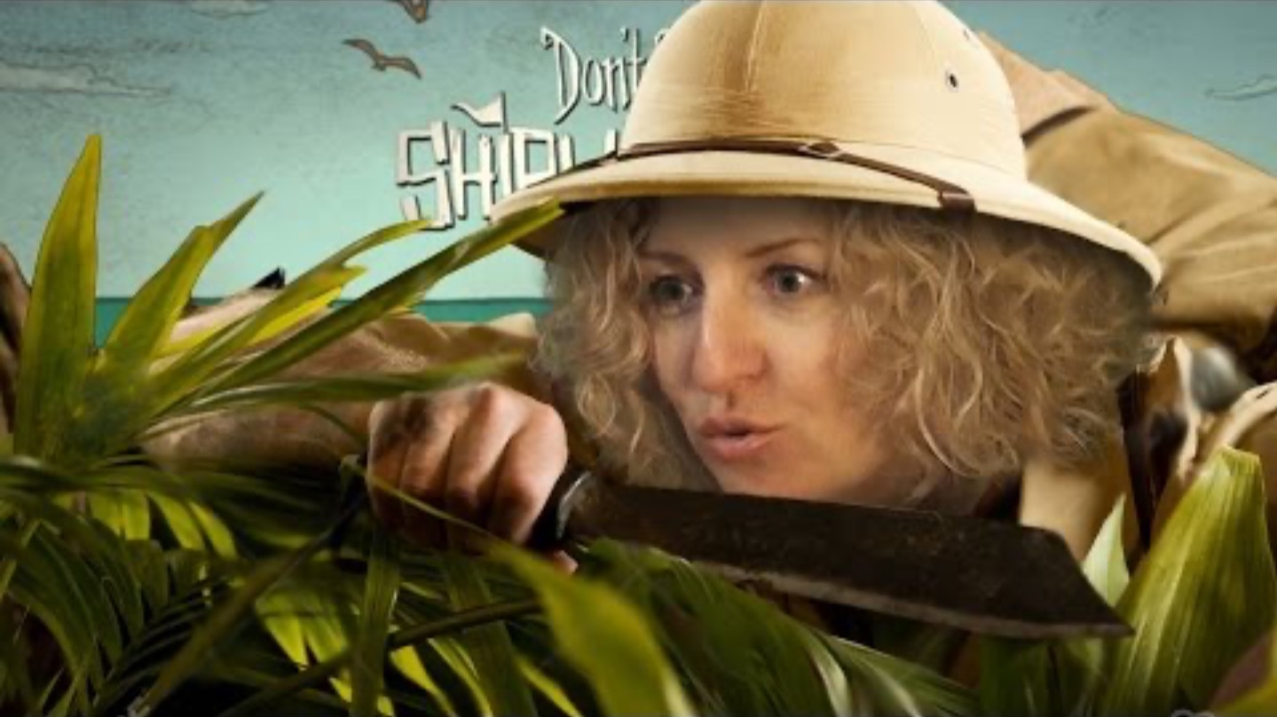 МАМА ВЫЖИВАЕТ