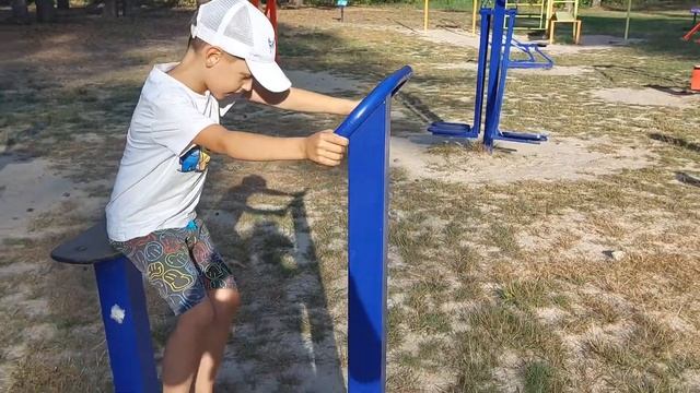 Как мы искали белок приключения Марата в лесу. смотреть онлайн