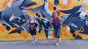 За деньги да! - Инстасамка - Zumba Choreo by Ekaterina Bogdanova