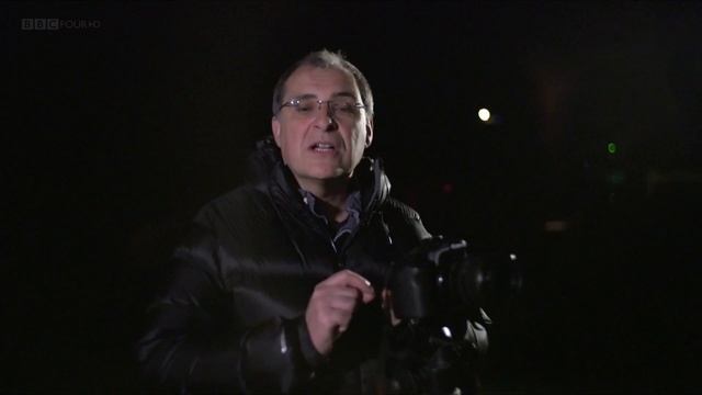 BBC The Sky at Night - How Gravity Shapes the Universe [HD] смотреть онлайн