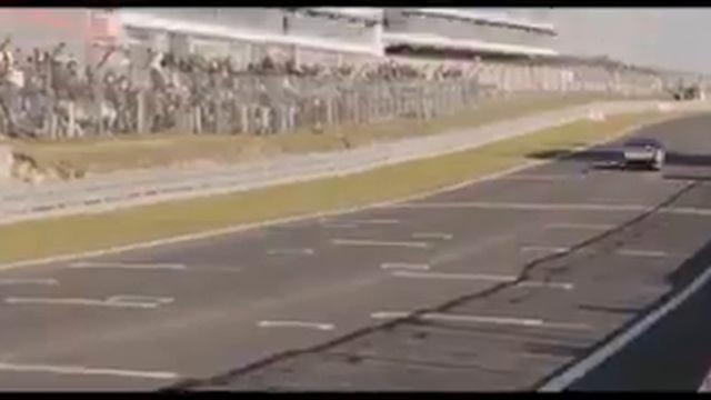 Morris Racing Team смотреть онлайн