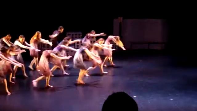 Gala dans'cité MAC ORLAN 2014 another love смотреть онлайн