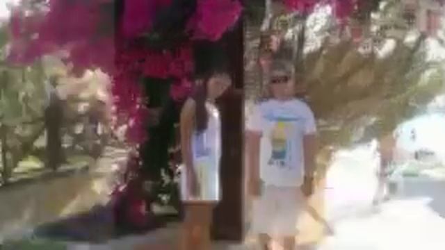 Pitbull - Hotel room service - remix mini kids смотреть онлайн