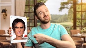 МОЯ ВИРТУАЛЬНАЯ ДЕВУШКА [5 Угарных Приложений]