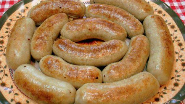 Сборник рецептов