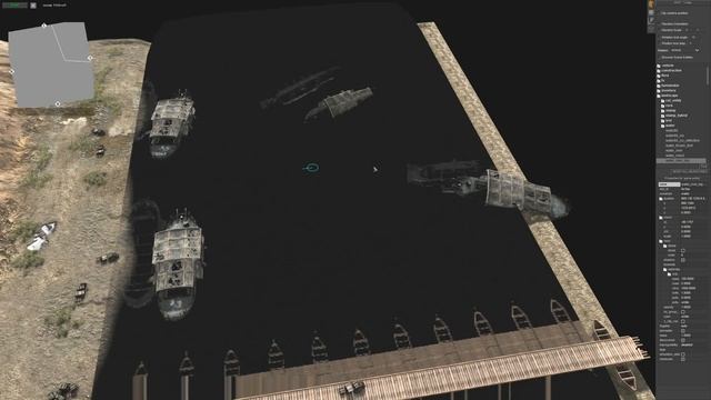 How to make minimaps in MOWAS2/CTA/GOH | Gem Editor Tutorial смотреть онлайн