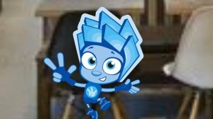 Нолик и его друзья - СЕРИЯ 7 - McDonald's