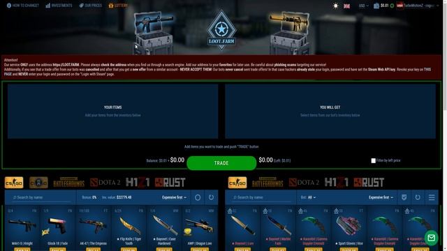Is CS.Money Worth Using In 2019? Or Is It A SCAM? смотреть онлайн