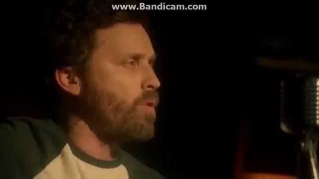 Fare thee well-- Rob Benedict - chuck shurley/god смотреть онлайн