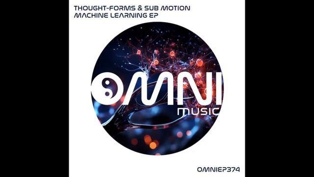 Thought Forms - AI3 смотреть онлайн