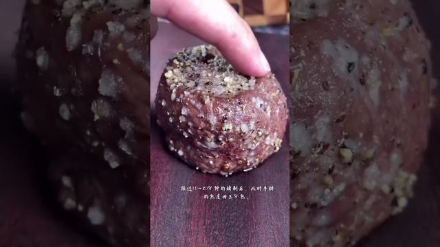SAB Cooking Steak How to steak at home #E 16 смотреть онлайн