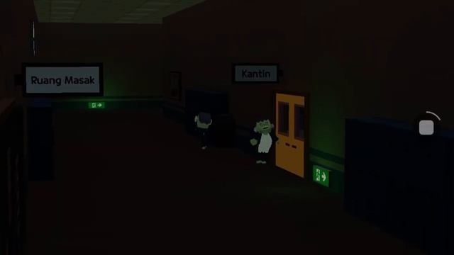 School Security Camera caught zombies in Play Together school. Part : 1 смотреть онлайн