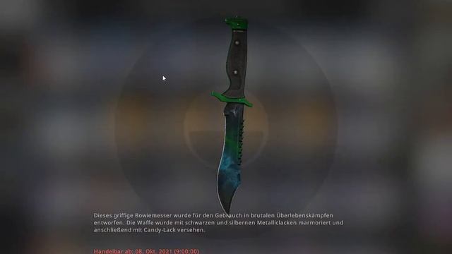 csgo unbox bowie gamma doppler смотреть онлайн