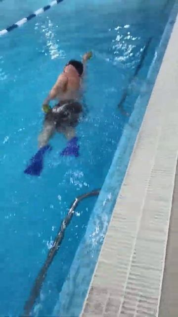 Леонова Ольга тренер. плавание для начинающих смотреть онлайн