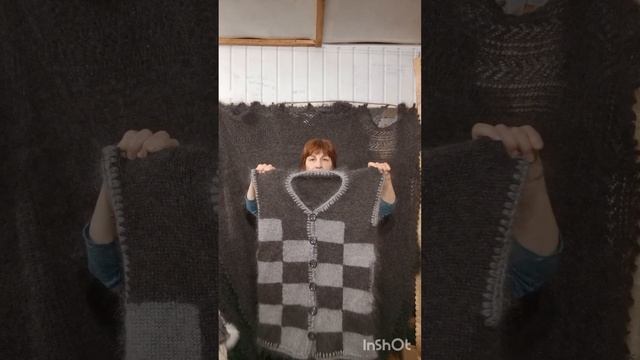 Пуховые изделия от Светланы смотреть онлайн