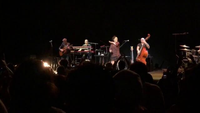 Zaz - Que Vendra смотреть онлайн