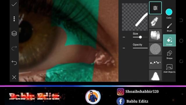 Neon Light Effect Photo Editing in Picsart || PicsArt Neon Glowing photo editing смотреть онлайн