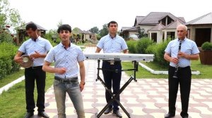 гр Стхаяр Гюзель