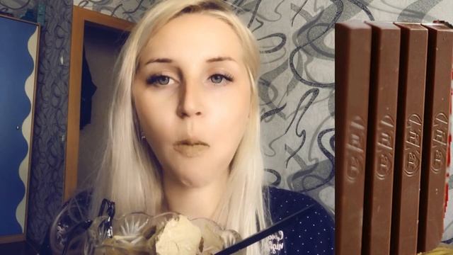 Десерты Туркестан белый//Desserts turkestan white смотреть онлайн