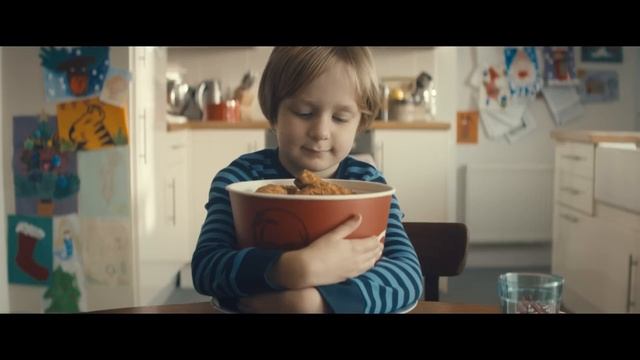 KFC Коледата споделена смотреть онлайн