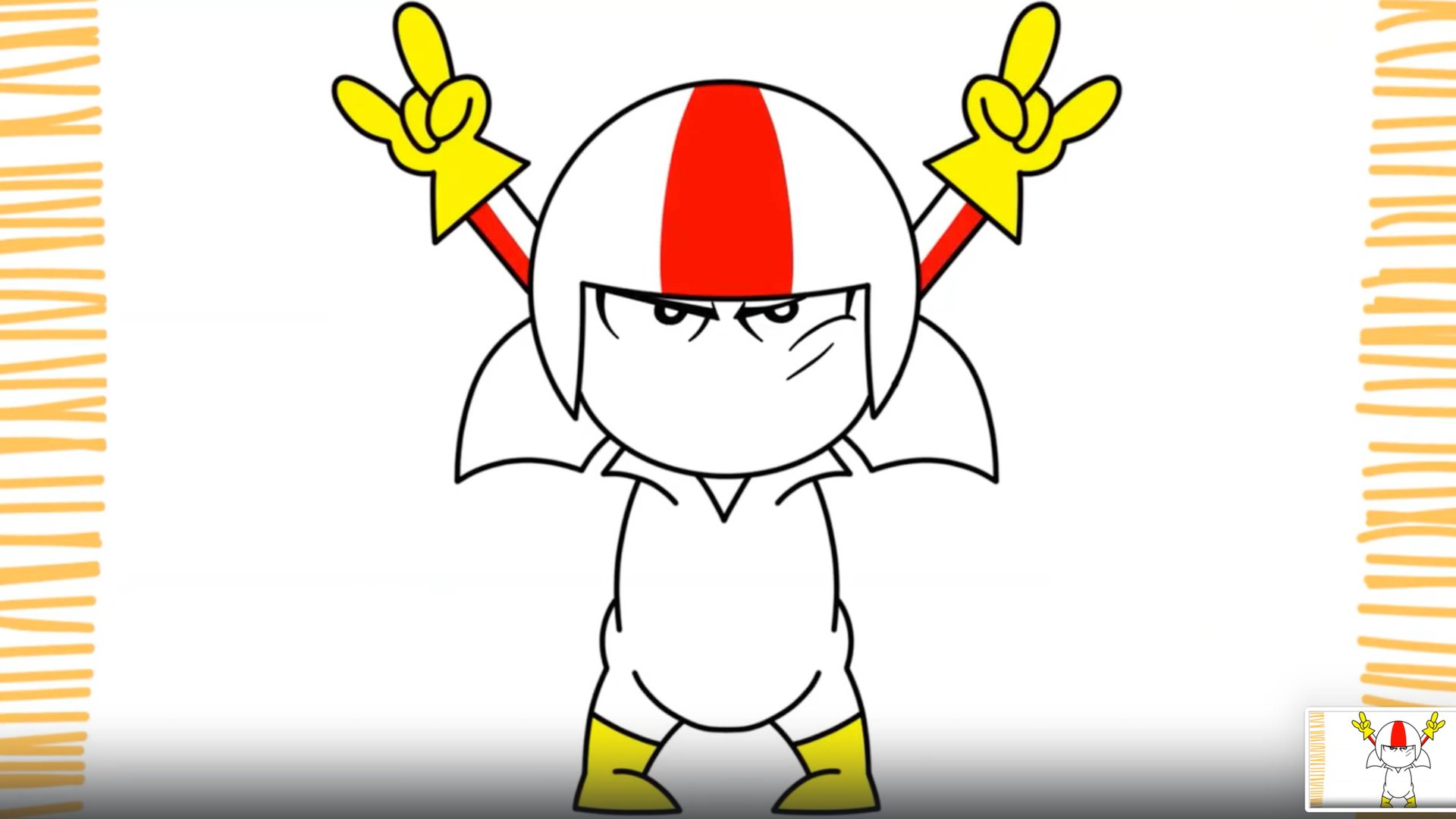 КАК РИСОВАТЬ ЮНОГО КАСКАДЕРА КИКА БУТТОВСКИ смотреть онлайн