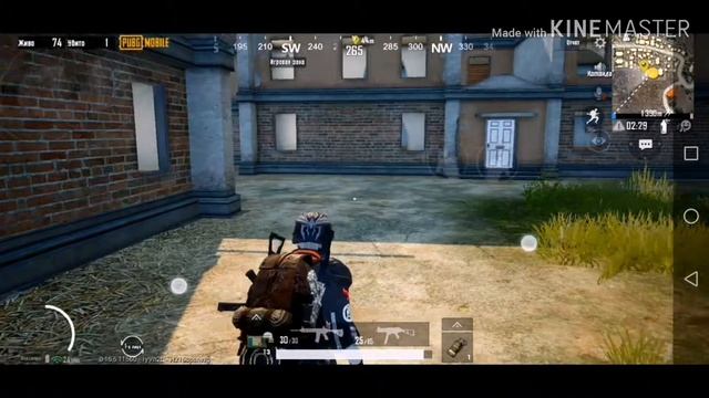 ТЕКСТУРНЫЕ БАГИ PUBG MOBILE ! | НЫЧКИ И ВЫГОДНЫЕ ПОЗИЦИИ 2 ЧАСТЬ! | ЕРАНГЕЛЬ PUBG MOBILE смотреть онлайн