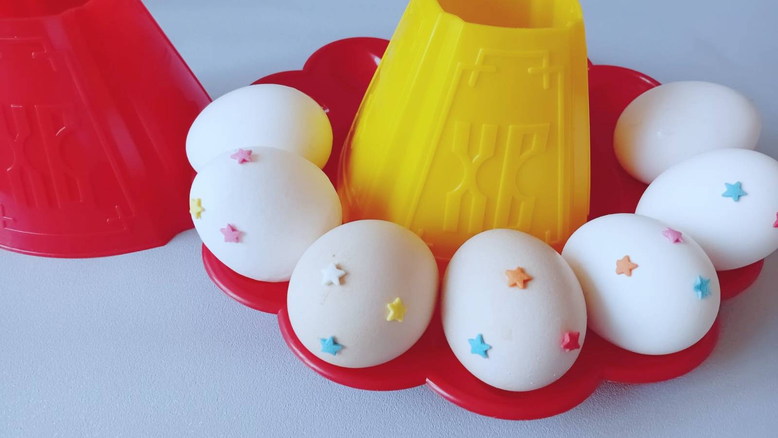 Великая Пасха: рецепт кулича, творожной пасхи и как покрасить яйца смотреть онлайн