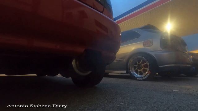 Verona Tuning Club смотреть онлайн