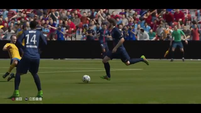 First goal in D3!!!!!!!! смотреть онлайн