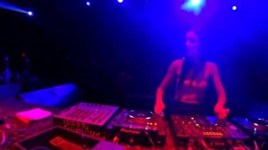 Korolova - Live La Estacion @ Cordoba, Argentina