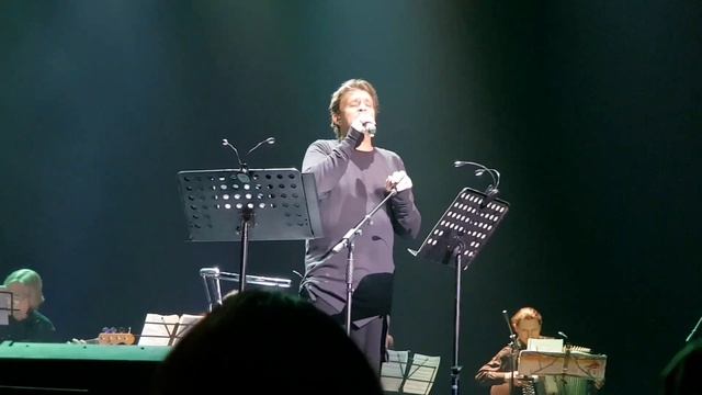 А.Ю.Домогаров - Холода смотреть онлайн