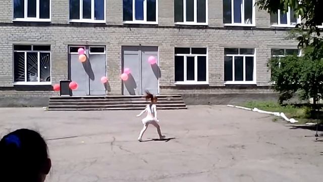 Закрытие сезона школьного лагеря. 21 июня 2017 г. смотреть онлайн