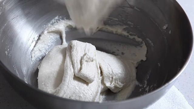 화이트 마카롱을 만들어 보았어요^^ How To Make White Macaron