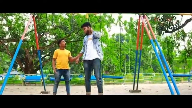 High Rated Gabru - Gal Goriye | Guru Randhawa | Cute Love Story | Hindi Song 2019|Ft Dilip Karpente смотреть онлайн