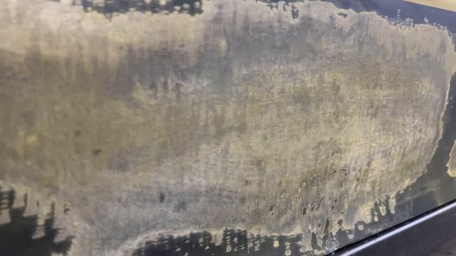 Зеленый мирчик