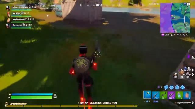 Fortnite season 4 Tamil live | hulk skin | jelly skin | ant man skin смотреть онлайн