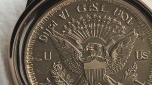 Легендарные часы Montana на самом деле подделка