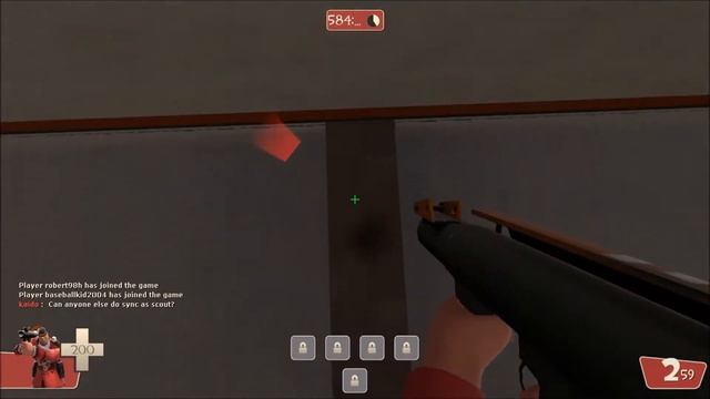 Team Fortress 2: Beginners Guide To The Soldier, Weapons And Strategy смотреть онлайн