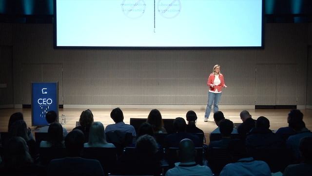Radical Candor — The Surprising Secret to Being a Good Boss смотреть онлайн
