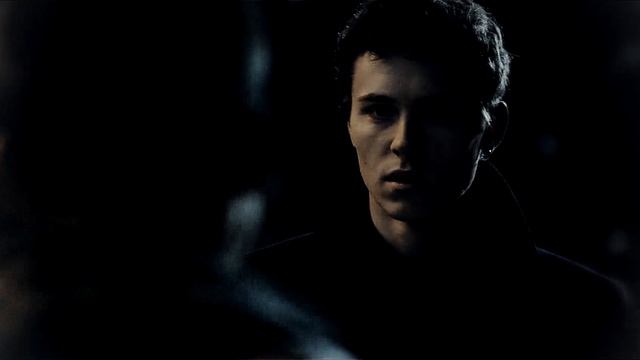 "Excusatio non petita, accusatio manifesta" [Omar & Ander ] - Avance смотреть онлайн