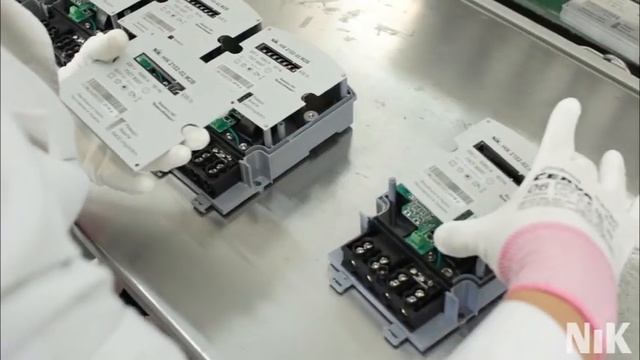 manufacturing process смотреть онлайн