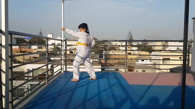 SANTIAGO CABRERA - ACDKWON - I JANG смотреть онлайн